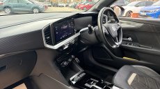 Vauxhall Mokka 100kW Ultimate 50kWh 5dr Auto Electric Hatchback